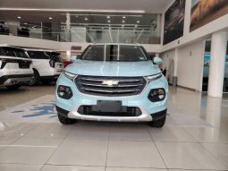 CHEVROLET GROOVE LT AT 2023 – SERIE LZWMLMGN4PF018930