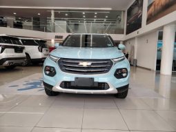 CHEVROLET GROOVE LT AT 2023 – SERIE LZWMLMGN4PF018930