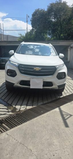 CHEVROLET GROOVE LT AT 2024 – SERIE LZWMLMGNXRF123228