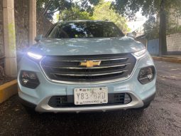 CHEVROLET GROOVE LT MT 2023 – SERIE LZWMLMGN0PF020299