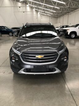 CHEVROLET GROOVE LT MT 2024 – SERIE LZWMLMGN3RF130279