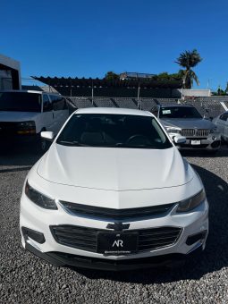 CHEVROLET MALIBU LT 1.5 TA 2018 – SERIE 1G1Z95ST4JF216278