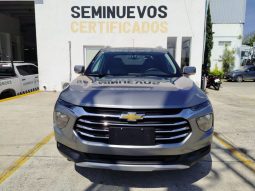 CHEVROLET MONTANA LT 2024 – SERIE 93CEF43C2RB121749