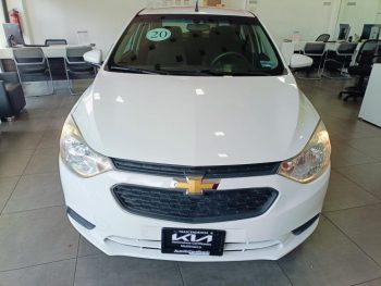 Abaco Autos seminuevos