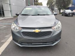 CHEVROLET NUEVO AVEO A (LS) 2021 – SERIE LSGHD52H4MD137789