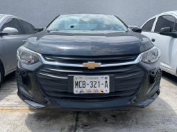 CHEVROLET ONIX LS TM 2023 – SERIE LSGEN530XPD062044
