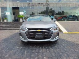 CHEVROLET ONIX LT TA 2023 – SERIE LSGEN53A0PD111180