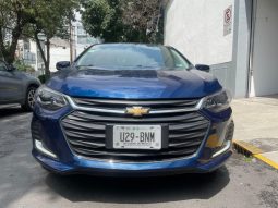 CHEVROLET ONIX LT TM 2023 – SERIE LSGEN5304PD158851