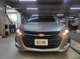 CHEVROLET ONIX LT TM 2024 – SERIE LSGEN5303RD001475