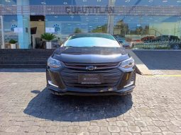 CHEVROLET ONIX PREMIER RED LINE AT 2023 – SERIE LSGEN53A0PD153932
