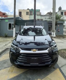 CHEVROLET TRACKER LS TM 2023 – SERIE 93CEC76C0PB102250