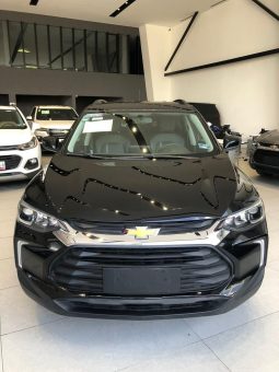 CHEVROLET TRACKER LT (C) TA 2024 – SERIE 93CEF76CXRB125240