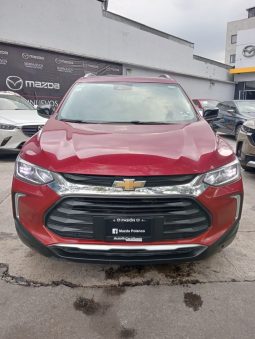 CHEVROLET TRACKER PREMIER TA 2022 – SERIE 93CER76C9NB143813