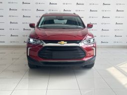 CHEVROLET TRACKER PREMIER TA (D) 2024 – SERIE 93CER76C0RB155872