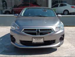 DODGE ATTITUDE SE TM 2024 – SERIE ML3ABT6J2RH004620