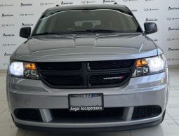 DODGE JOURNEY SE BLACKTOP 2020 – SERIE 3C4PDCAB6LT213093