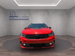 FIAT ARGO TREKKING 2021 – SERIE 9BD358A77MYK64833