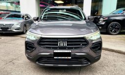 FIAT PULSE DRIVE PLUS TA 2023 – SERIE 9BD363CB1PYZ37136