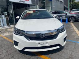 HONDA CITY PRIME CVT 2021 – SERIE MAKGN2662M4301974