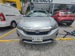 HONDA CITY TOURING 1.5L TA 2023 – SERIE MAKGN2682P4300586