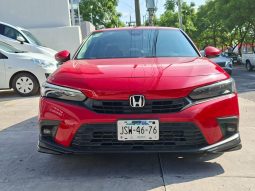 HONDA CIVIC TOURING CVT 2022 – SERIE 2HGFE1600NH800584