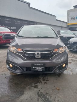 HONDA FIT HIT CVT 2019 – SERIE 3HGGK5870KM004185