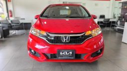 HONDA FIT HIT CVT 2019 – SERIE 3HGGK5878KM005813