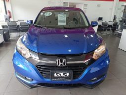 HONDA HR-V EPIC CVT 2018 – SERIE 3HGRU585XJM014447
