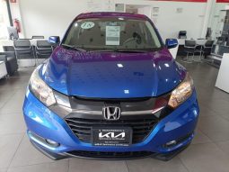 HONDA HR-V EPIC CVT 2018 – SERIE 3HGRU585XJM014447