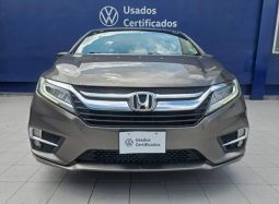 HONDA ODYSSEY TOURING TA 2018 – SERIE 5KBRL6881JB800435