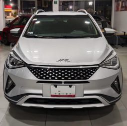 JAC JAC2 SMART CVT 2025 – SERIE 3GALC322XSM002061
