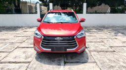 JAC SEI 2 SMART CVT 2024 – SERIE 3GALC3220RM000765