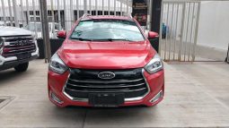 JAC SEI 2 SMART MT 2024 – SERIE 3GALC1227RM005112