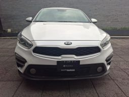 KIA FORTE L TA SEDAN 2019 – SERIE 3KPF14BD2KE072052
