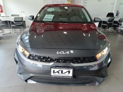 KIA FORTE SEDAN L IVT 2024 – SERIE 3KPF14BD7RE692941