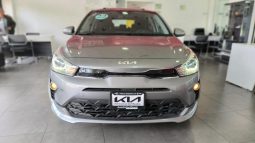 KIA RIO HB EX TM 2022 – SERIE 3KPA35AC9NE471581