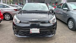 KIA RIO SEDAN EX AT 2023 – SERIE 3KPA34AC4PE515645
