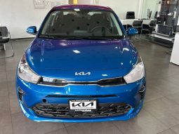 KIA RIO SEDAN LX M/T 2023 – SERIE 3KPA34AC6PE526100