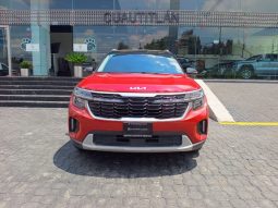 KIA SELTOS EX PACK 2024 – SERIE LJD5AA1D7R0094108