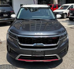 KIA SELTOS GT LINE TA 2023 – SERIE MZBET2A1XPN366148