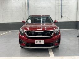 KIA SELTOS LX TM 2022 – SERIE MZBEP2F42NN250494