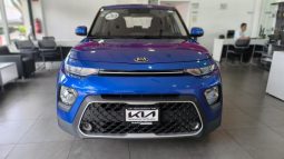 KIA SOUL LX TA 2020 – SERIE KNDJ23AE8L7111336