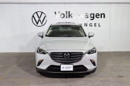 MAZDA CX-3 I SPORT TA 2022 – SERIE JM1DKDC77N1606506