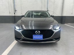 MAZDA MAZDA 3 SEDAN I GRAND TOURING TA 2021 – SERIE 3MZBPCDL6MM209141