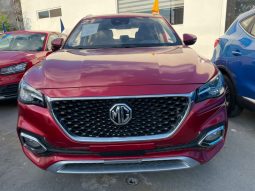 MG HS 2.0T TROPHY DCT 2021 – SERIE LSJA24W95MN010283