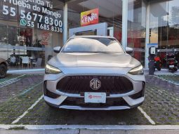 MG HS EXCITE TA 2024 – SERIE LSJA24U9XRN025369