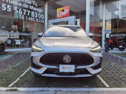 MG HS EXCITE TA 2024 – SERIE LSJA24U9XRN025369