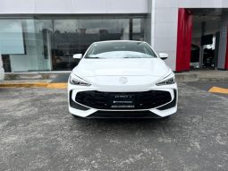 MG MG3 COOL TM 2025 – SERIE LSJWP4U61SZ050771
