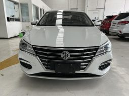 MG MG5 1.5 ELEGANCE TM 2023 – SERIE LSJA36E9XPZ149381