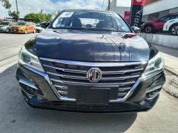 MG MG5 1.5L EXCITE MT 2023 – SERIE LSJA36E92PZ049307